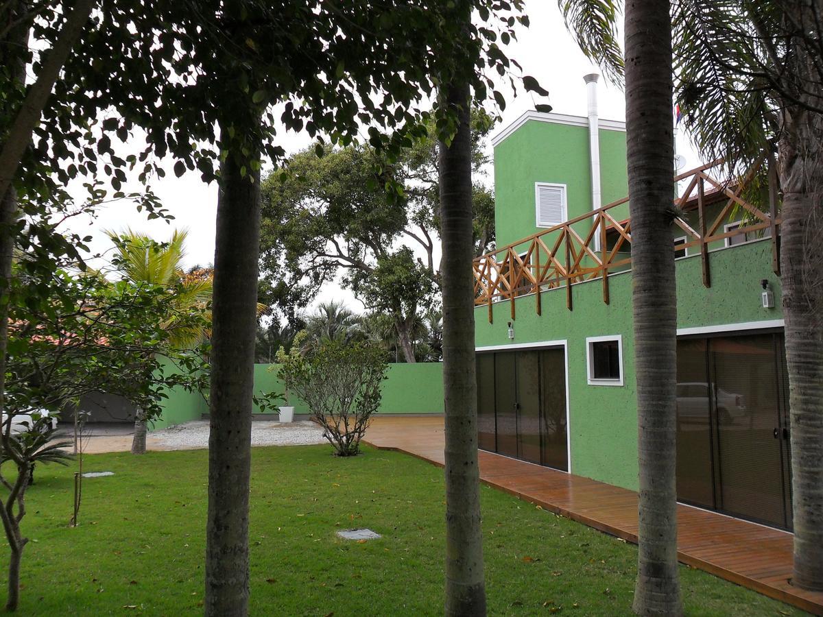Posada Suenos De Verano, Florianopolis