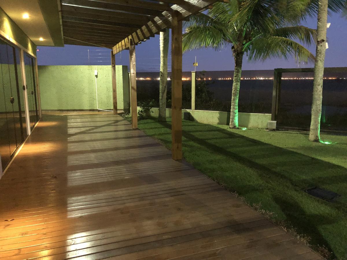 Posada Suenos De Verano — Fotos 1